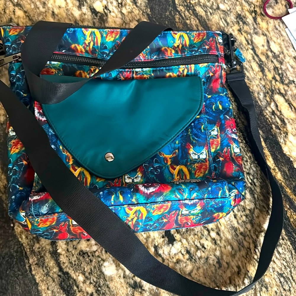 Sipsey Wilder crossbody bag